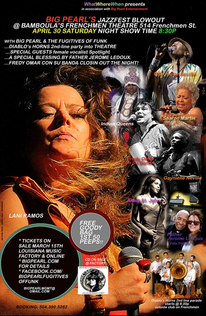 Big Pearl Jazzfest poster 4.30.16 sm